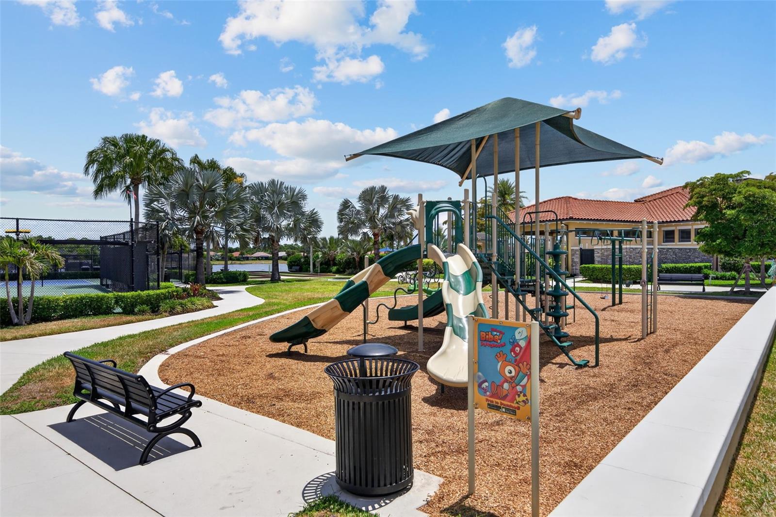 RENAISSANCE/WEST VLGS PH 2B & - Residential