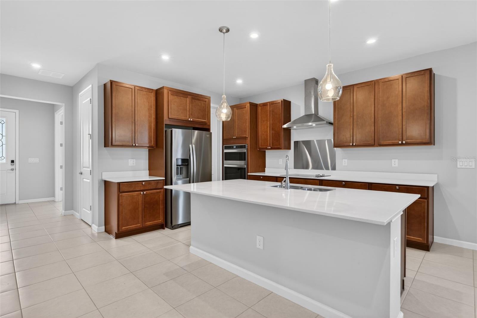 RENAISSANCE/WEST VLGS PH 2B & - Residential