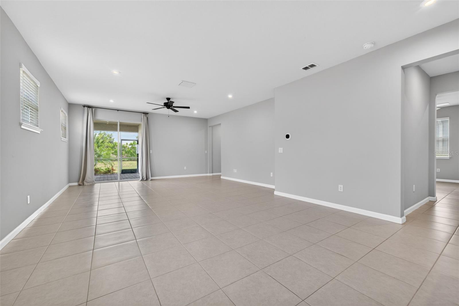 RENAISSANCE/WEST VLGS PH 2B & - Residential