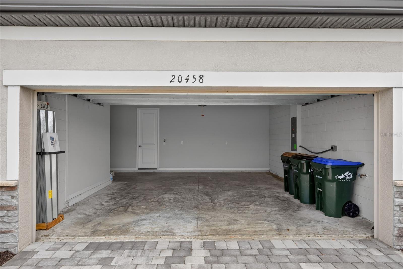 RENAISSANCE/WEST VLGS PH 2B & - Residential