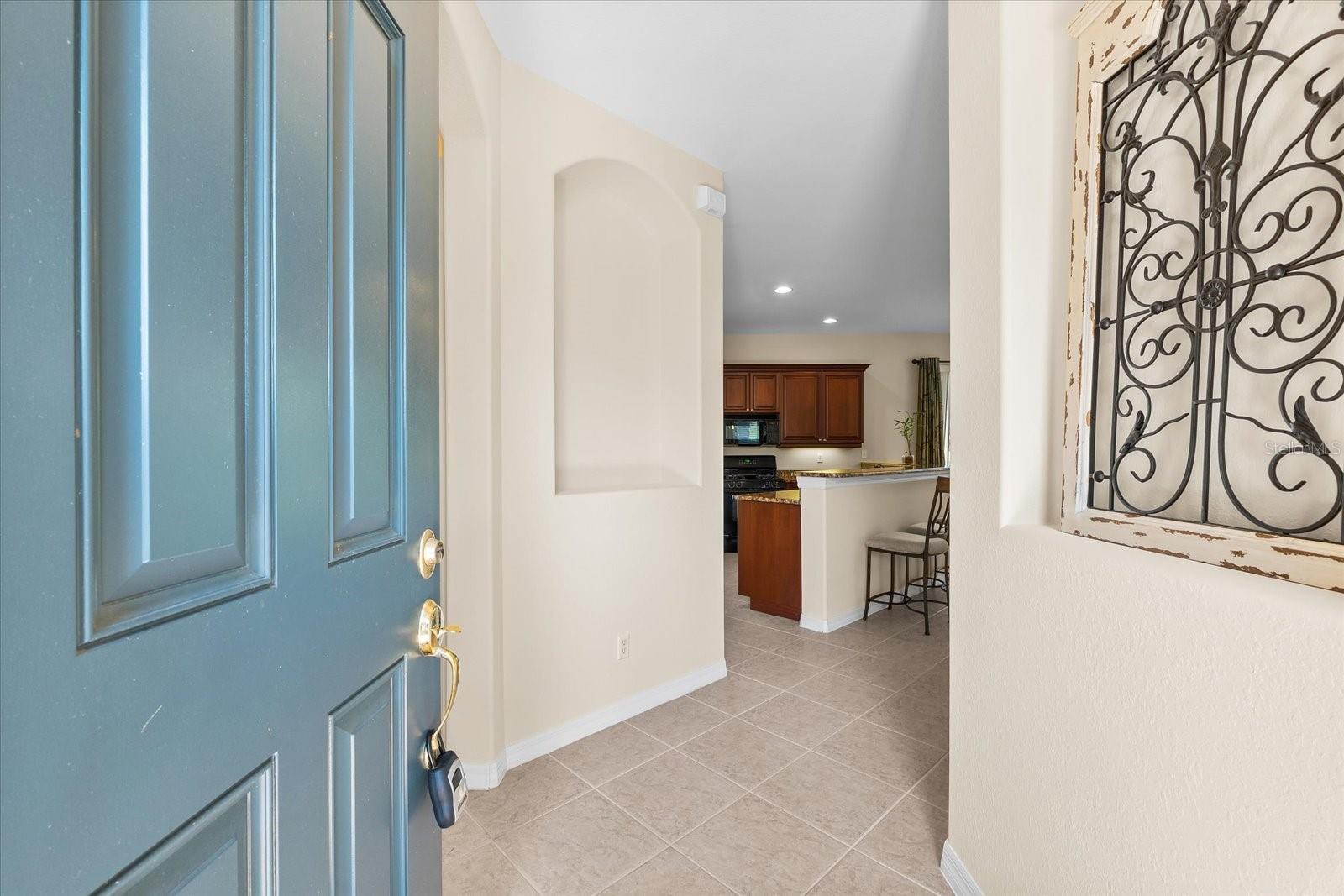 138 TIZIANO WAY