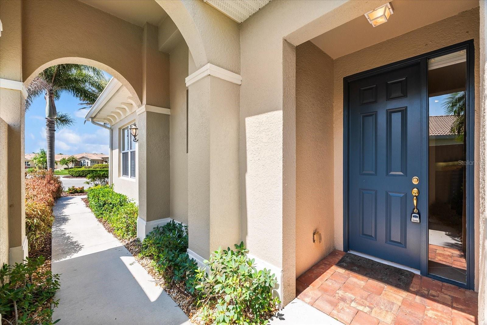 138 TIZIANO WAY