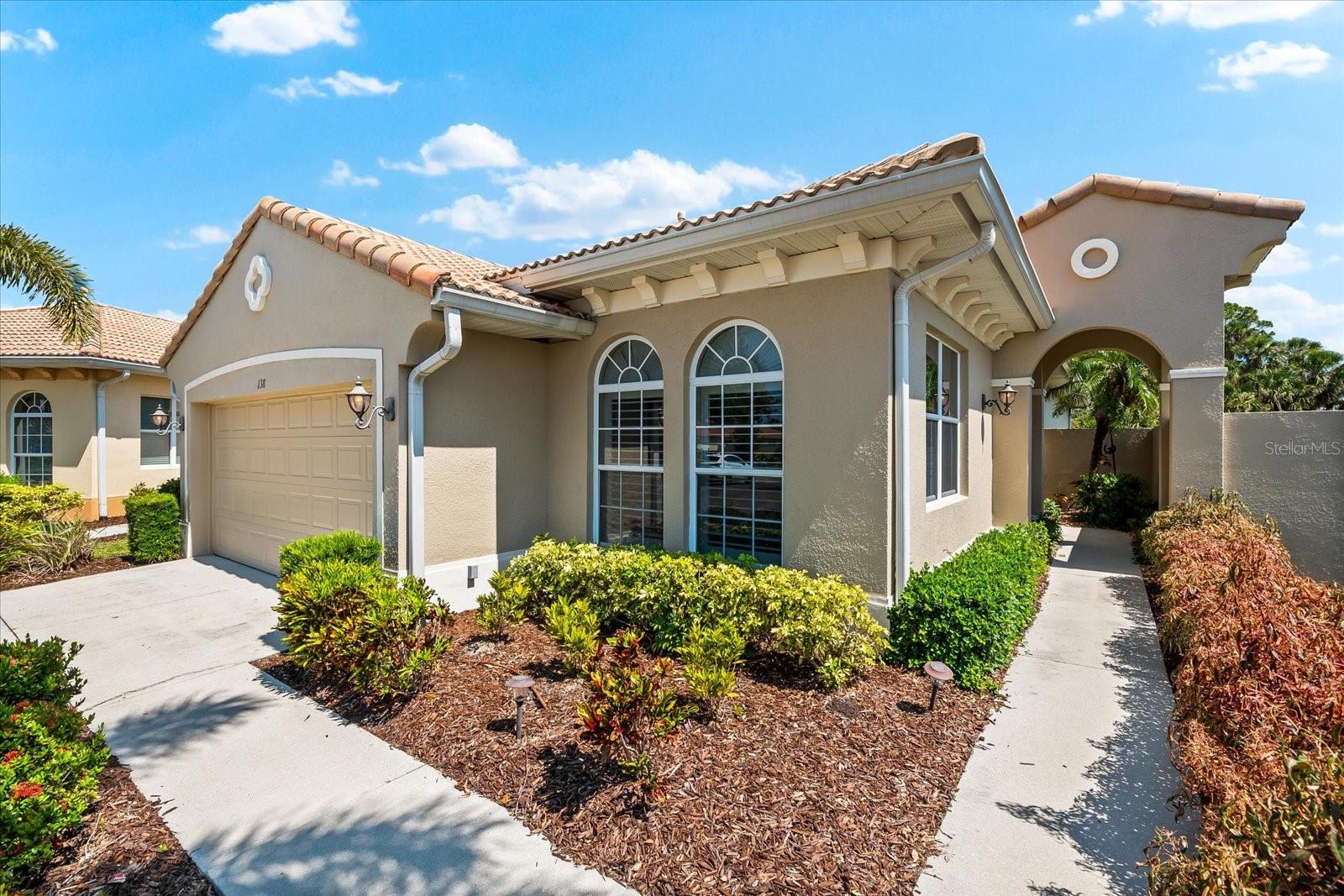 138 TIZIANO WAY