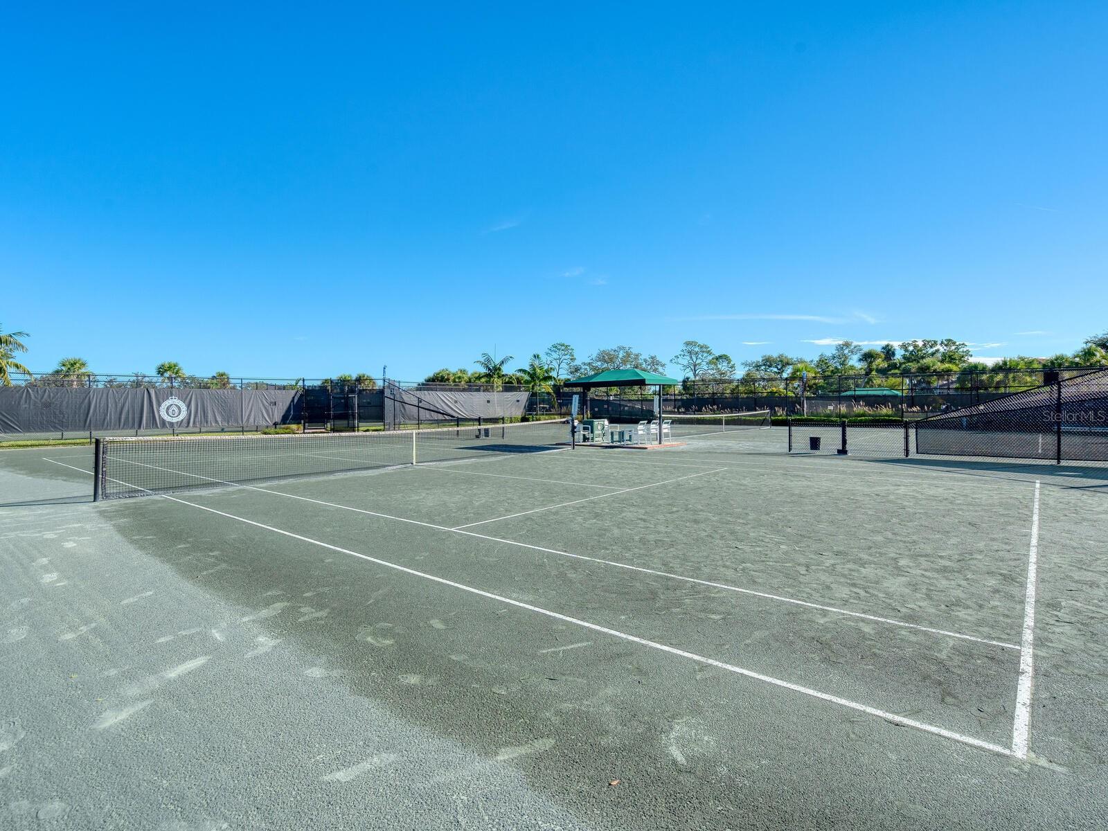 BOCA ROYALE - Residential