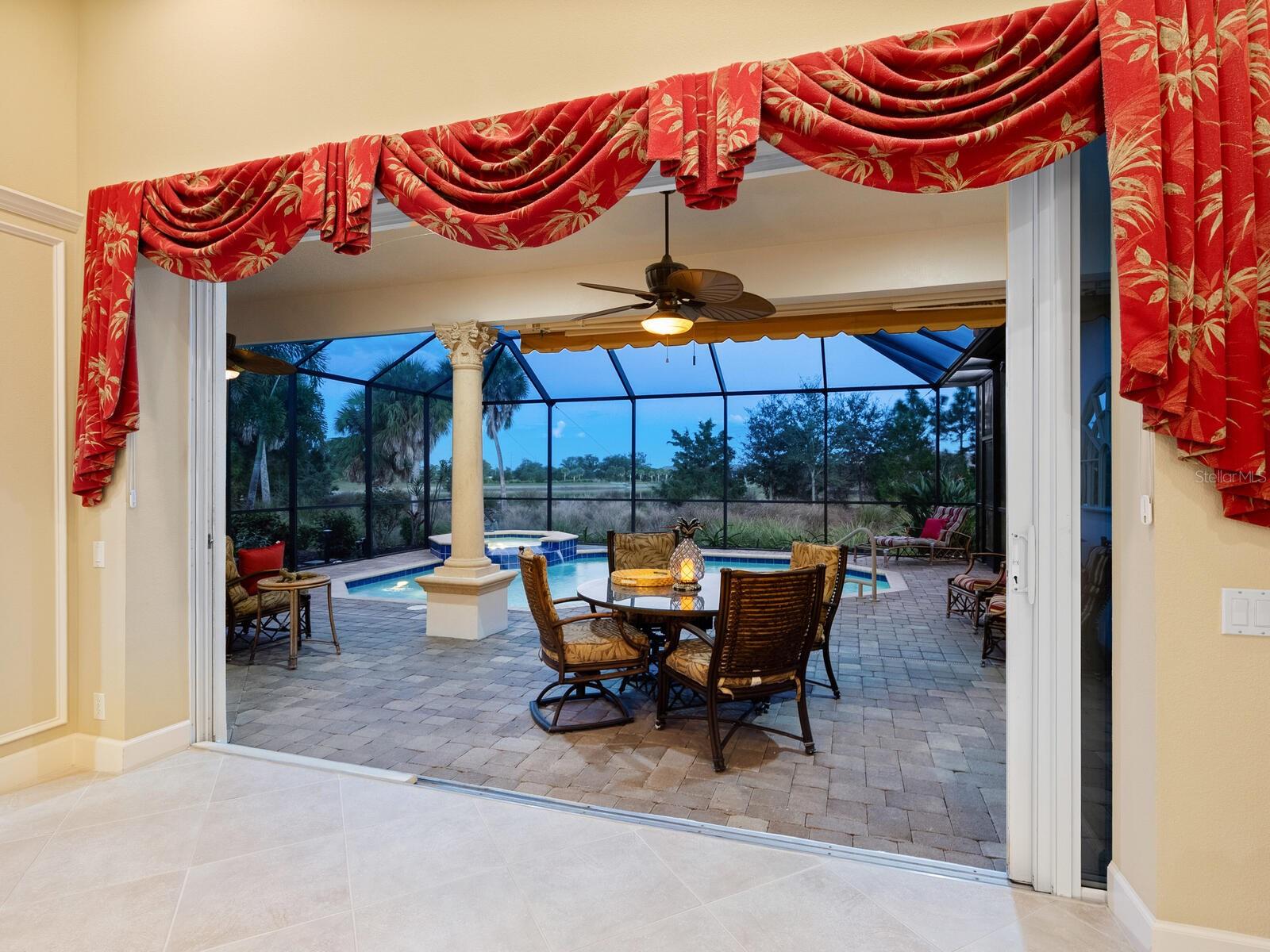 BOCA ROYALE - Residential