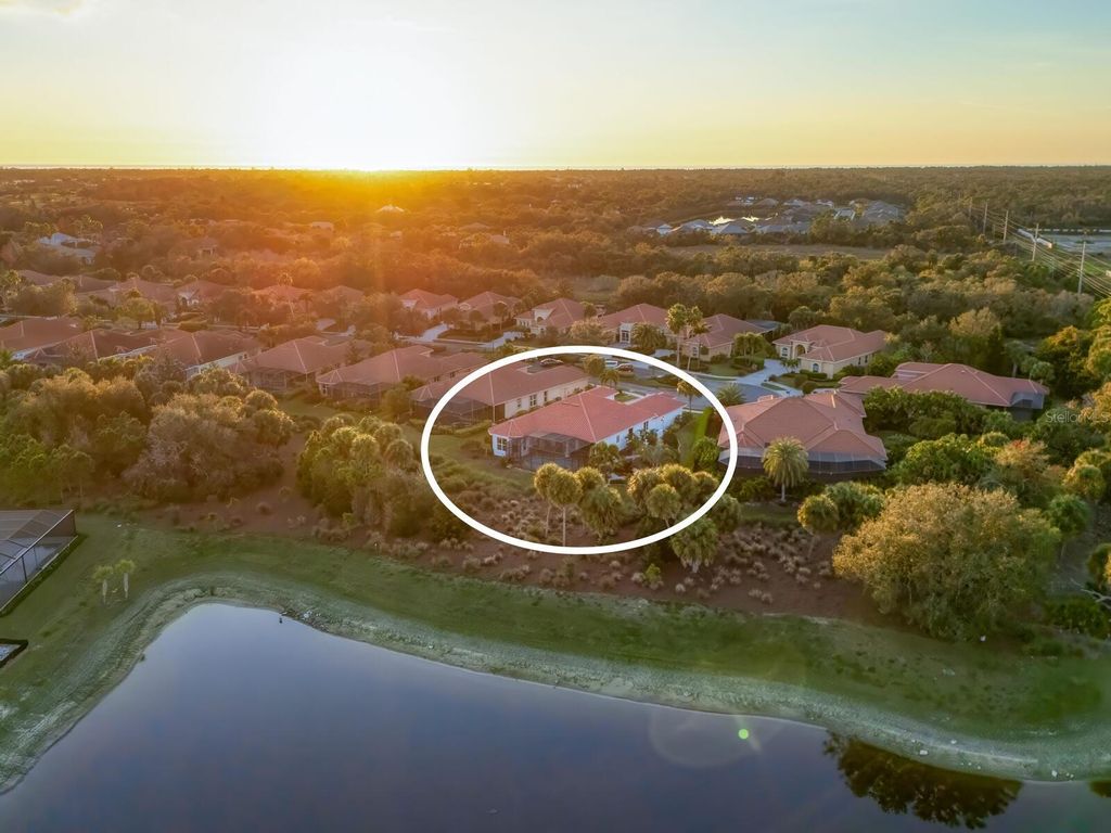 Photo of 1770 Grande Park Drive, Englewood, FL 34223 (MLS # N6142432)