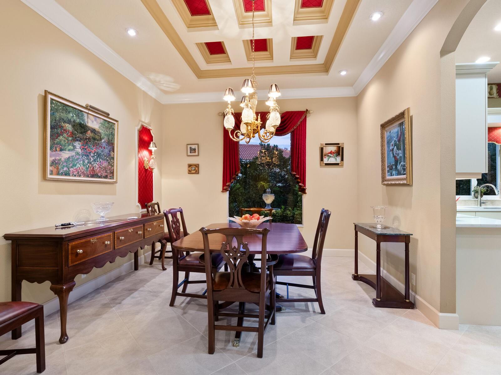 BOCA ROYALE - Residential