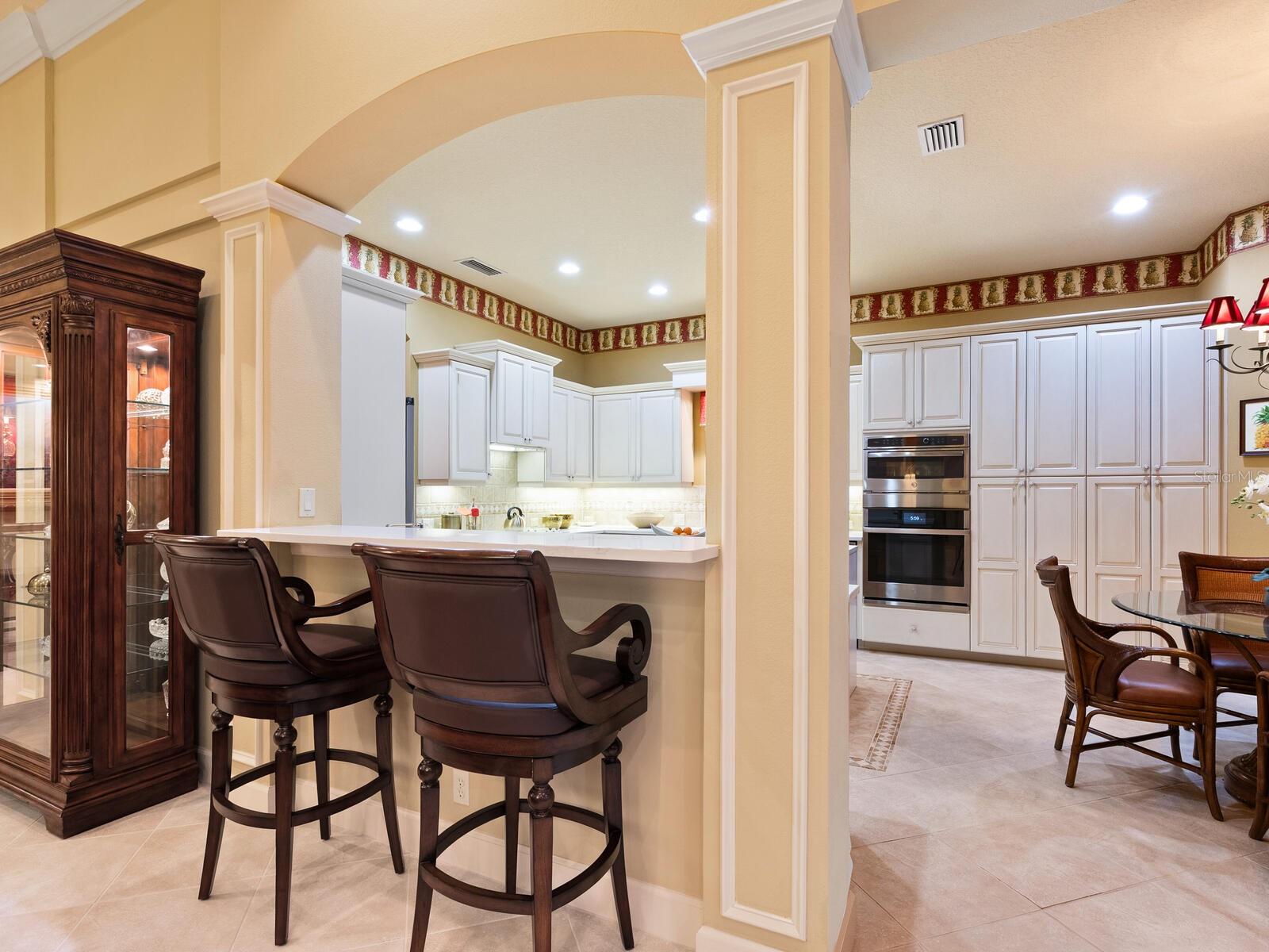 BOCA ROYALE - Residential