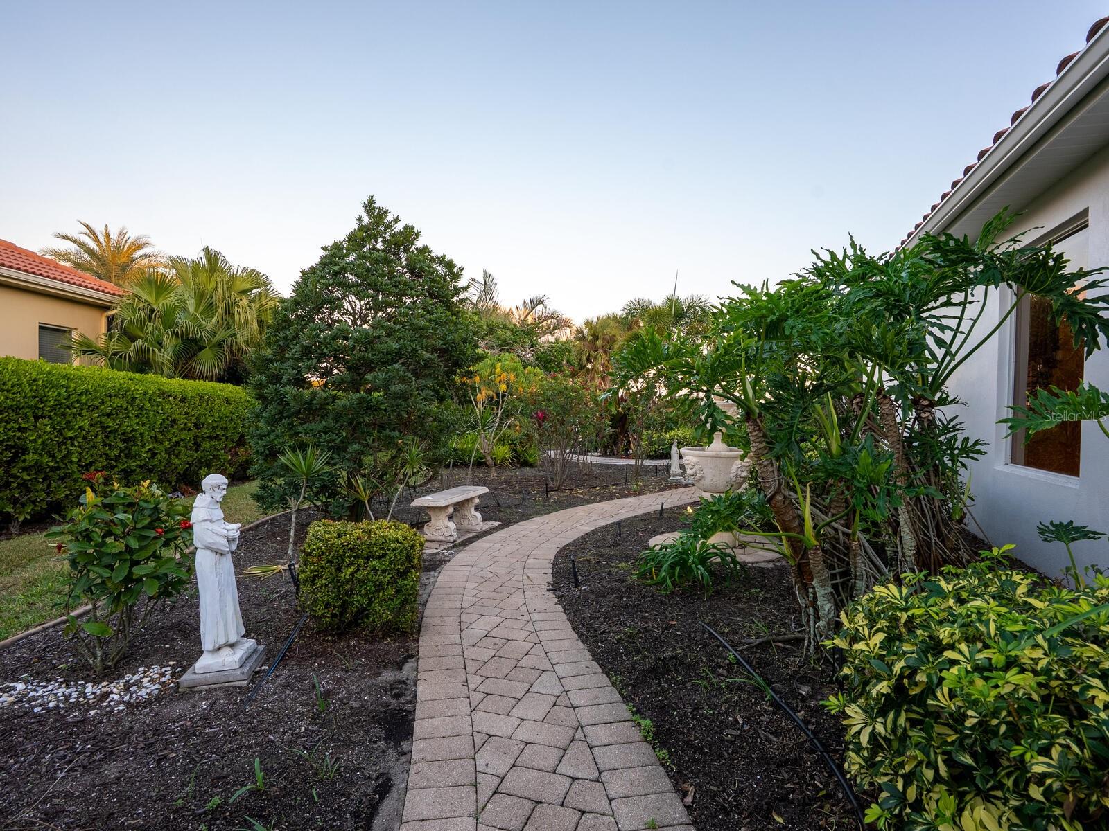 BOCA ROYALE - Residential