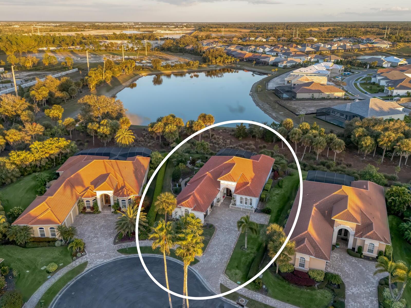 1770 GRANDE PARK DRIVE