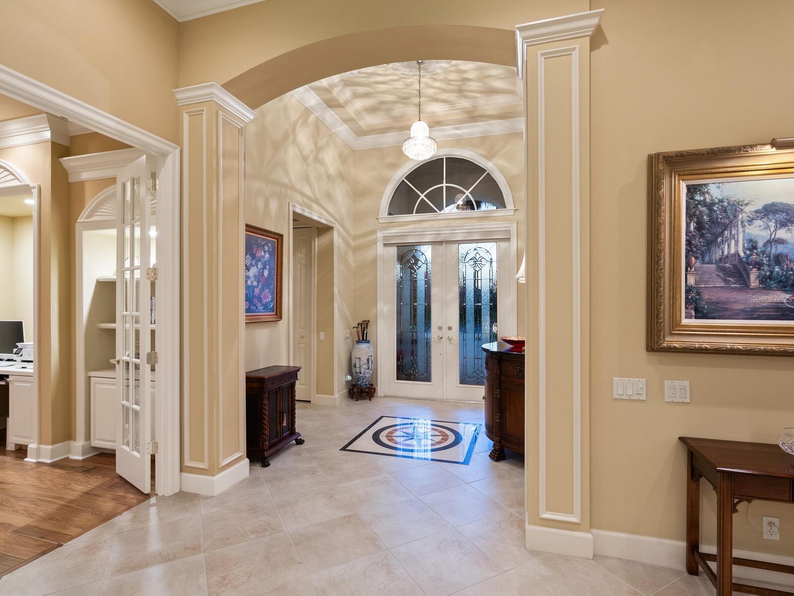 BOCA ROYALE - Residential