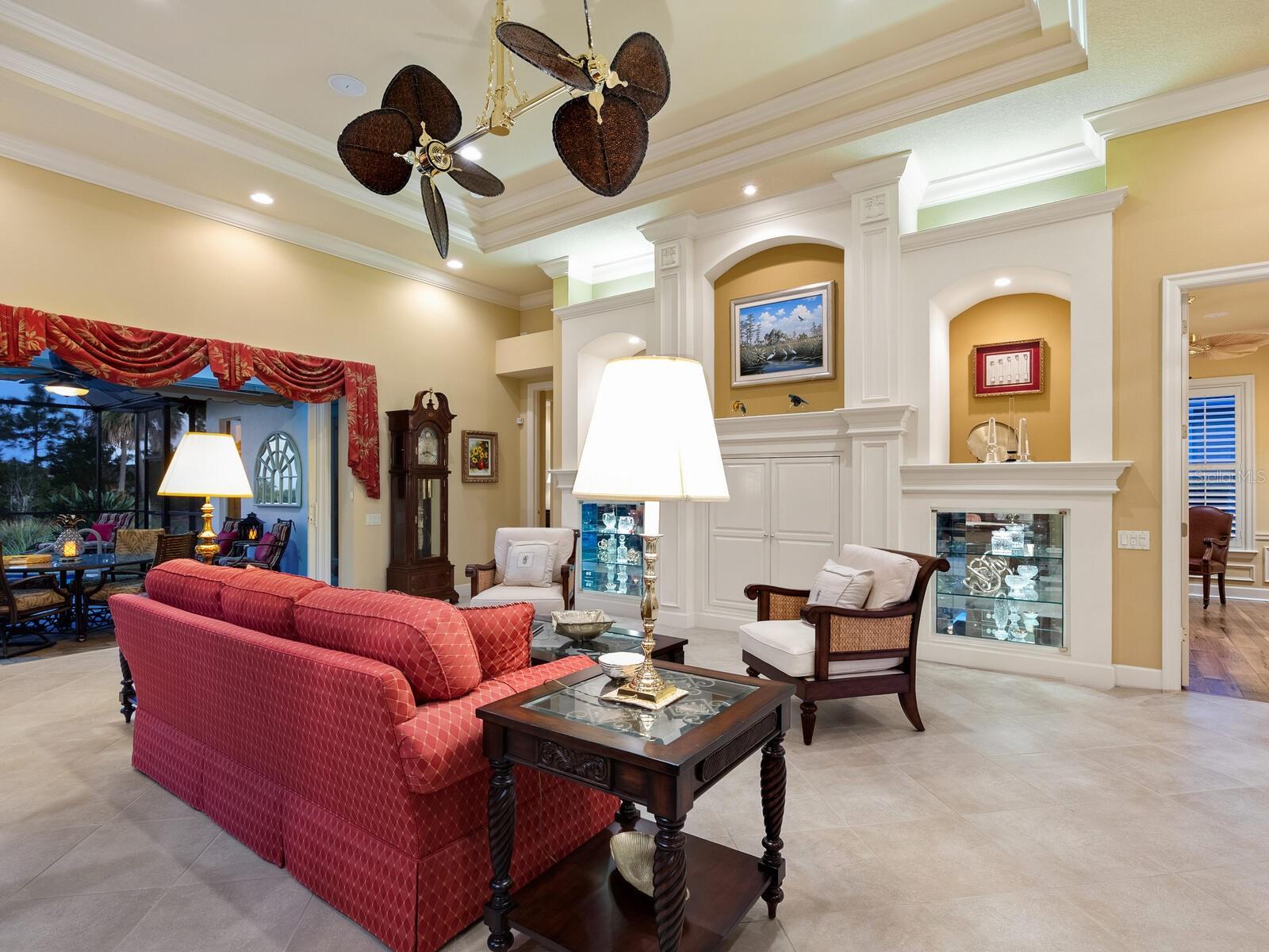 BOCA ROYALE - Residential