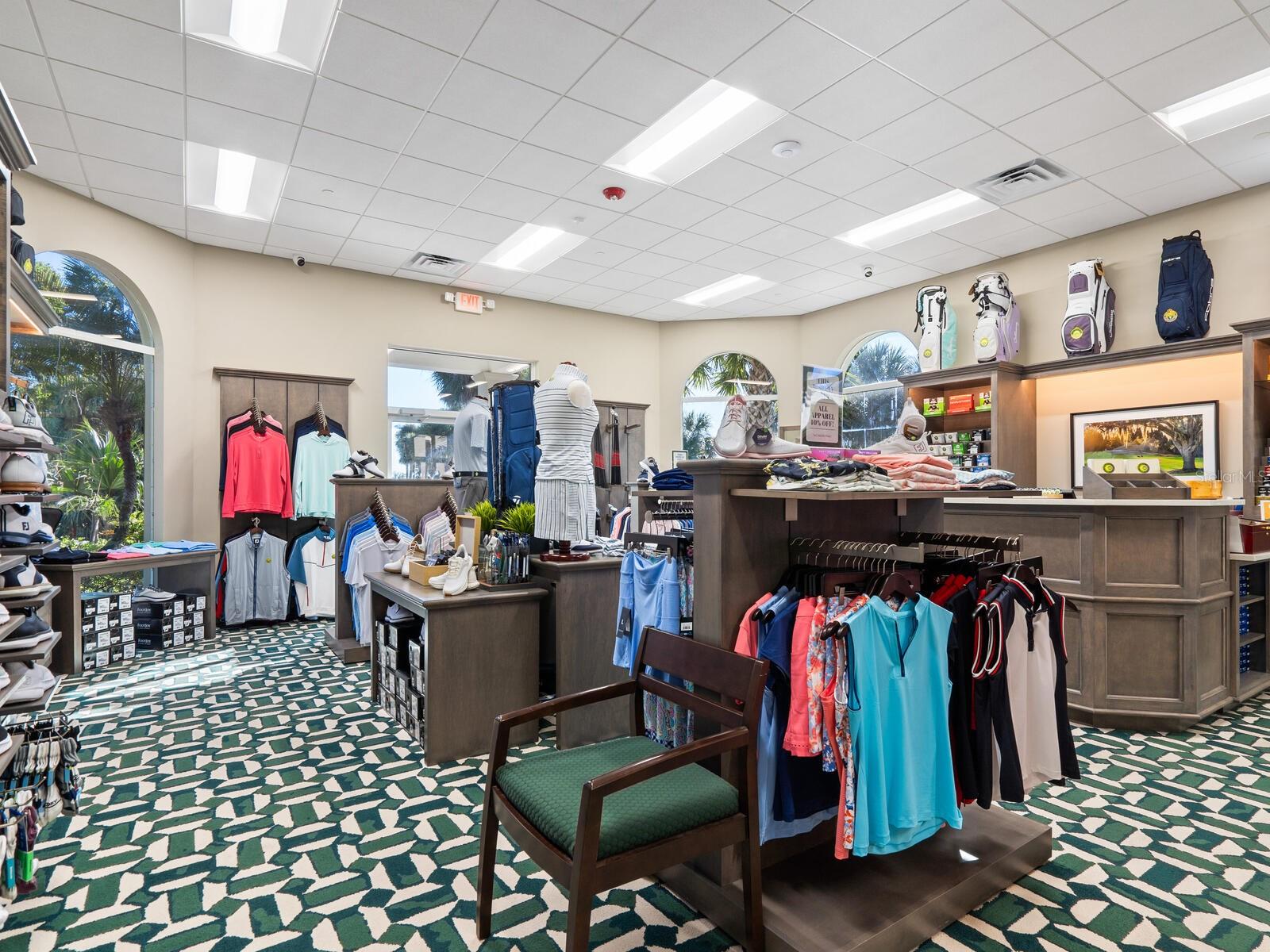 BOCA ROYALE - Residential