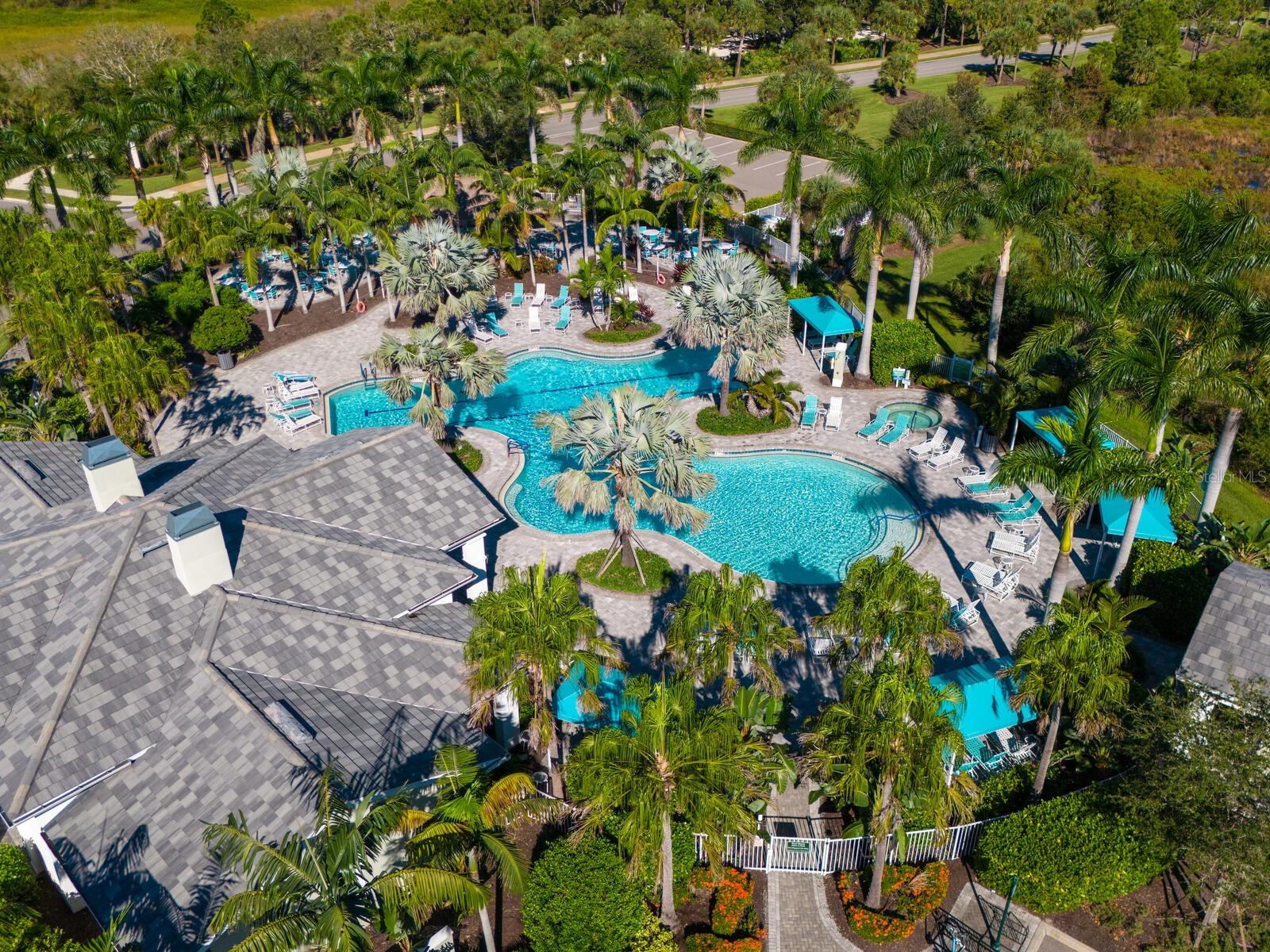 BOCA ROYALE - Residential