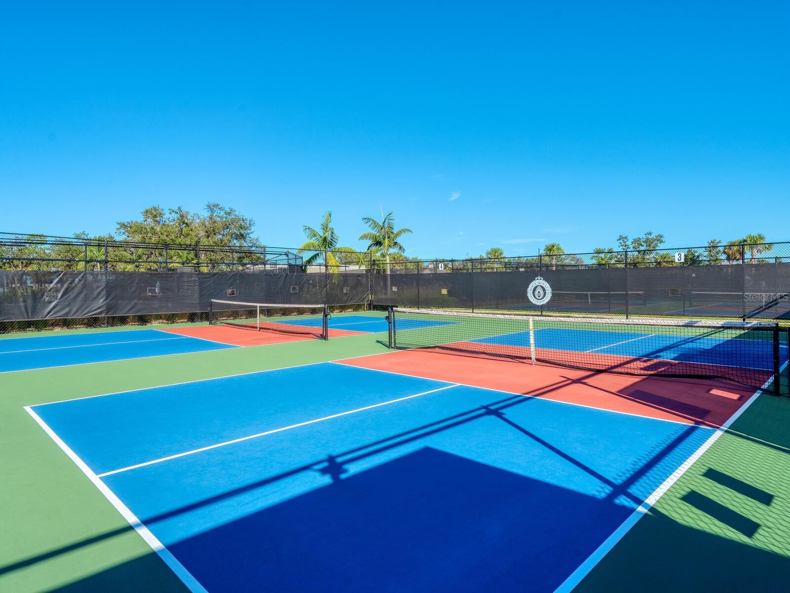 BOCA ROYALE - Residential