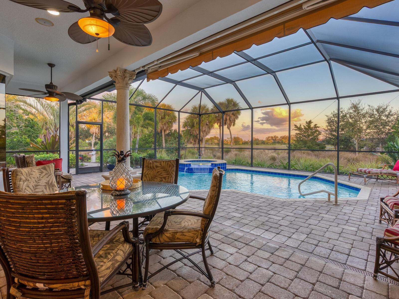 BOCA ROYALE - Residential