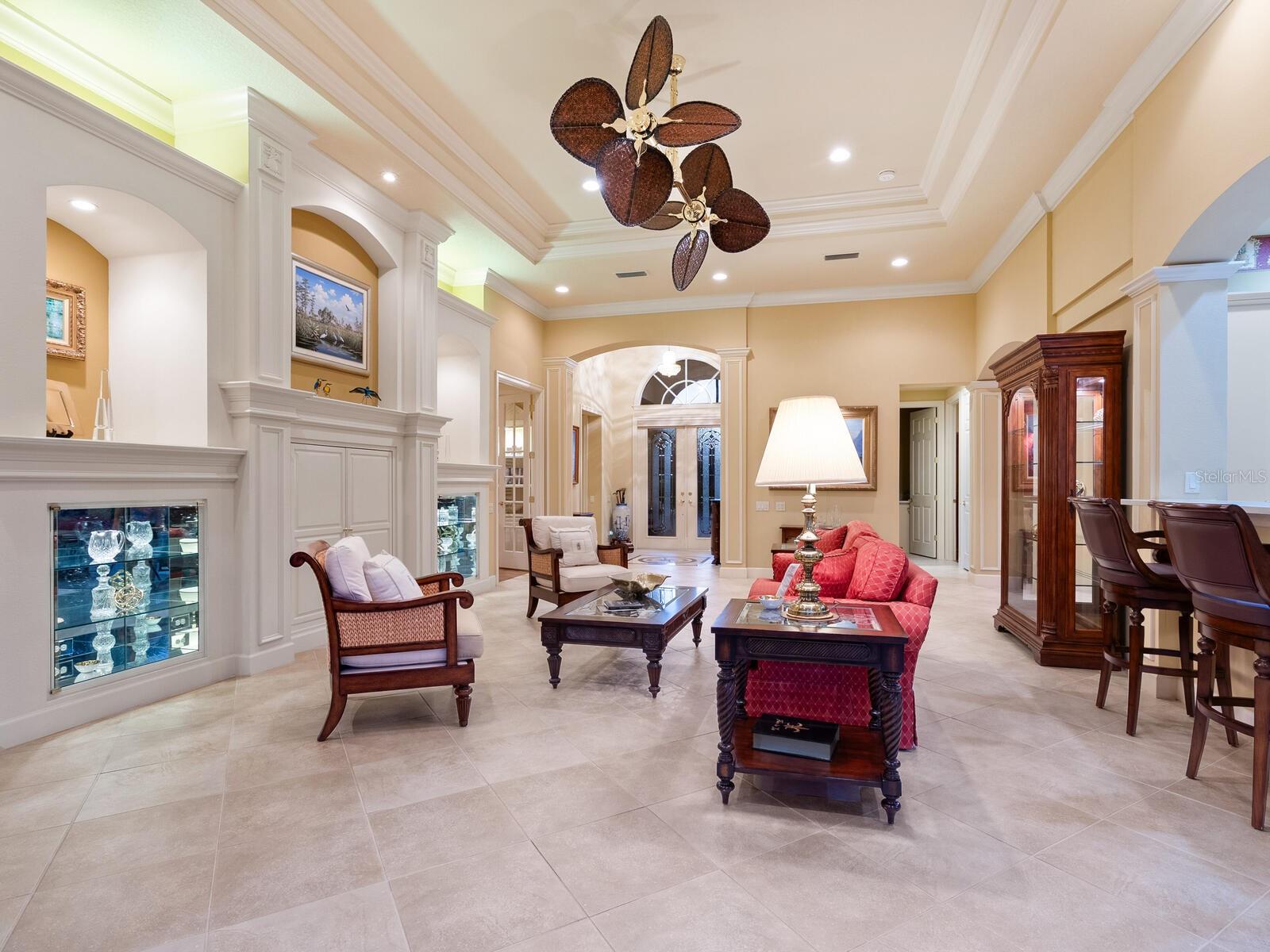 BOCA ROYALE - Residential