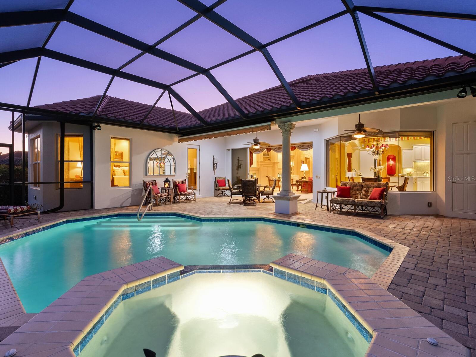 BOCA ROYALE - Residential