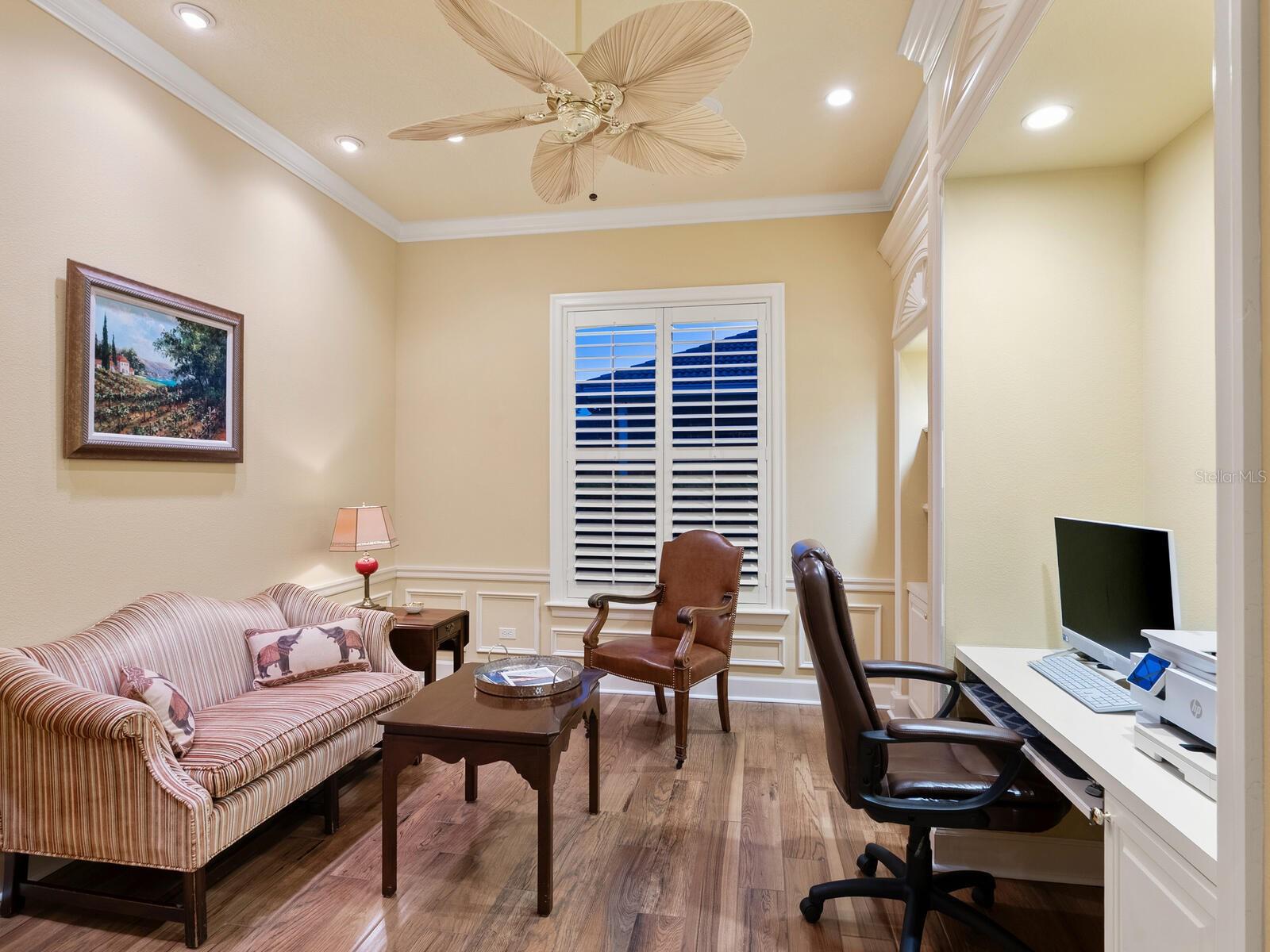 BOCA ROYALE - Residential