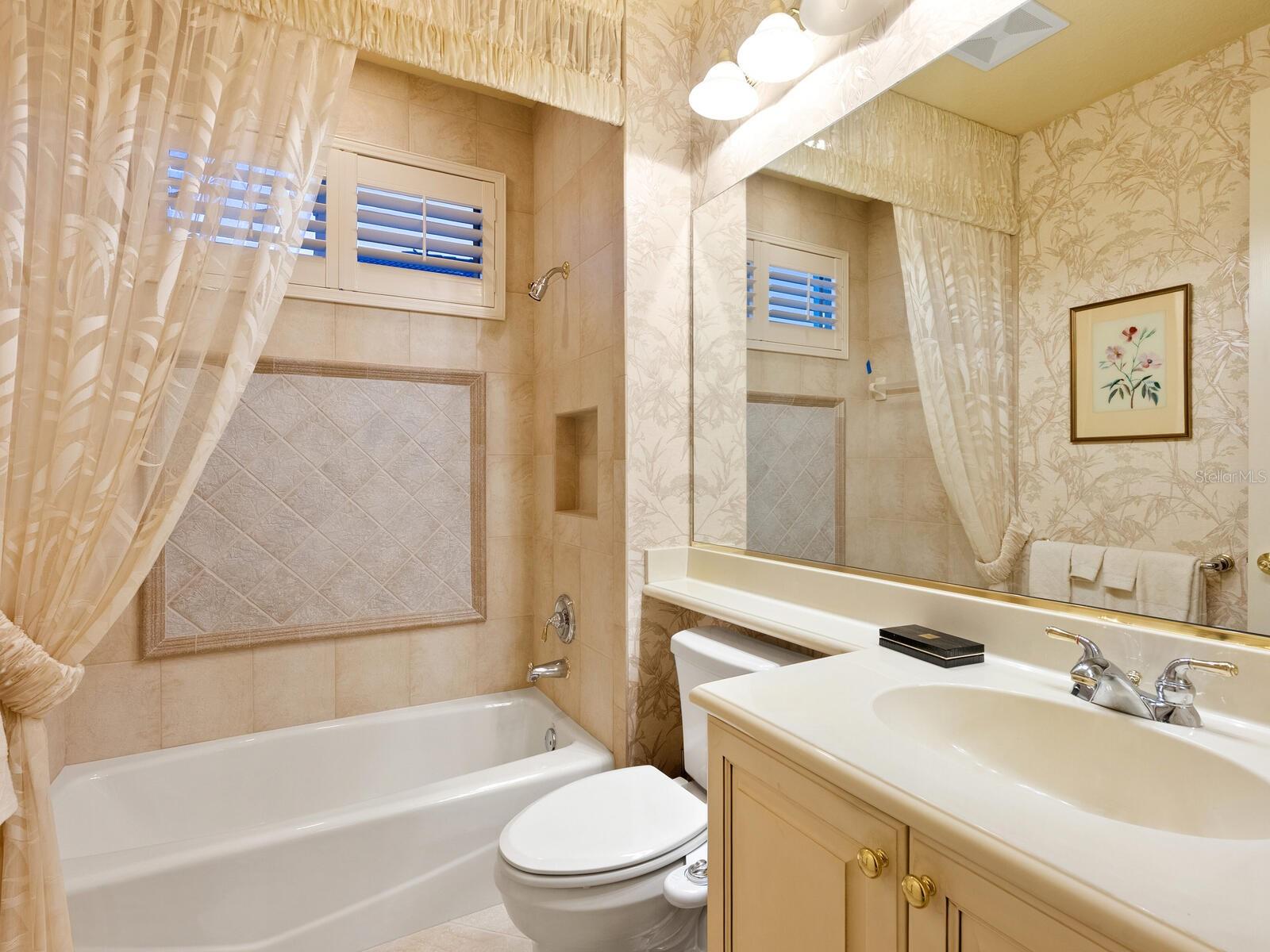 BOCA ROYALE - Residential