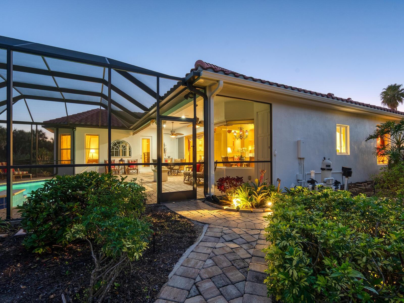 BOCA ROYALE - Residential