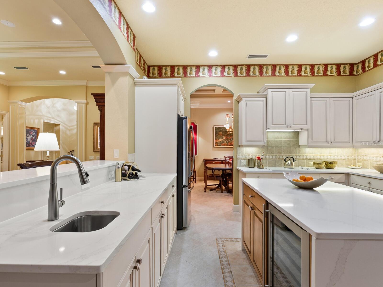 BOCA ROYALE - Residential