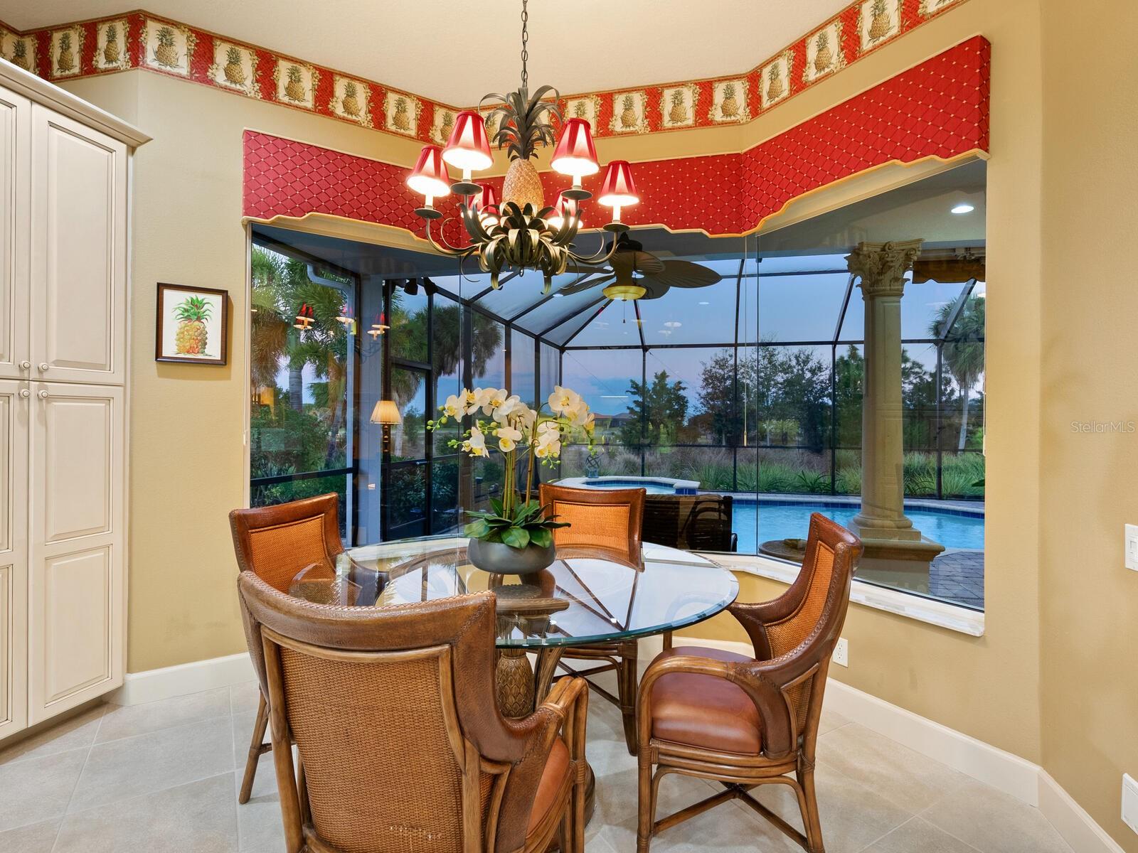 BOCA ROYALE - Residential