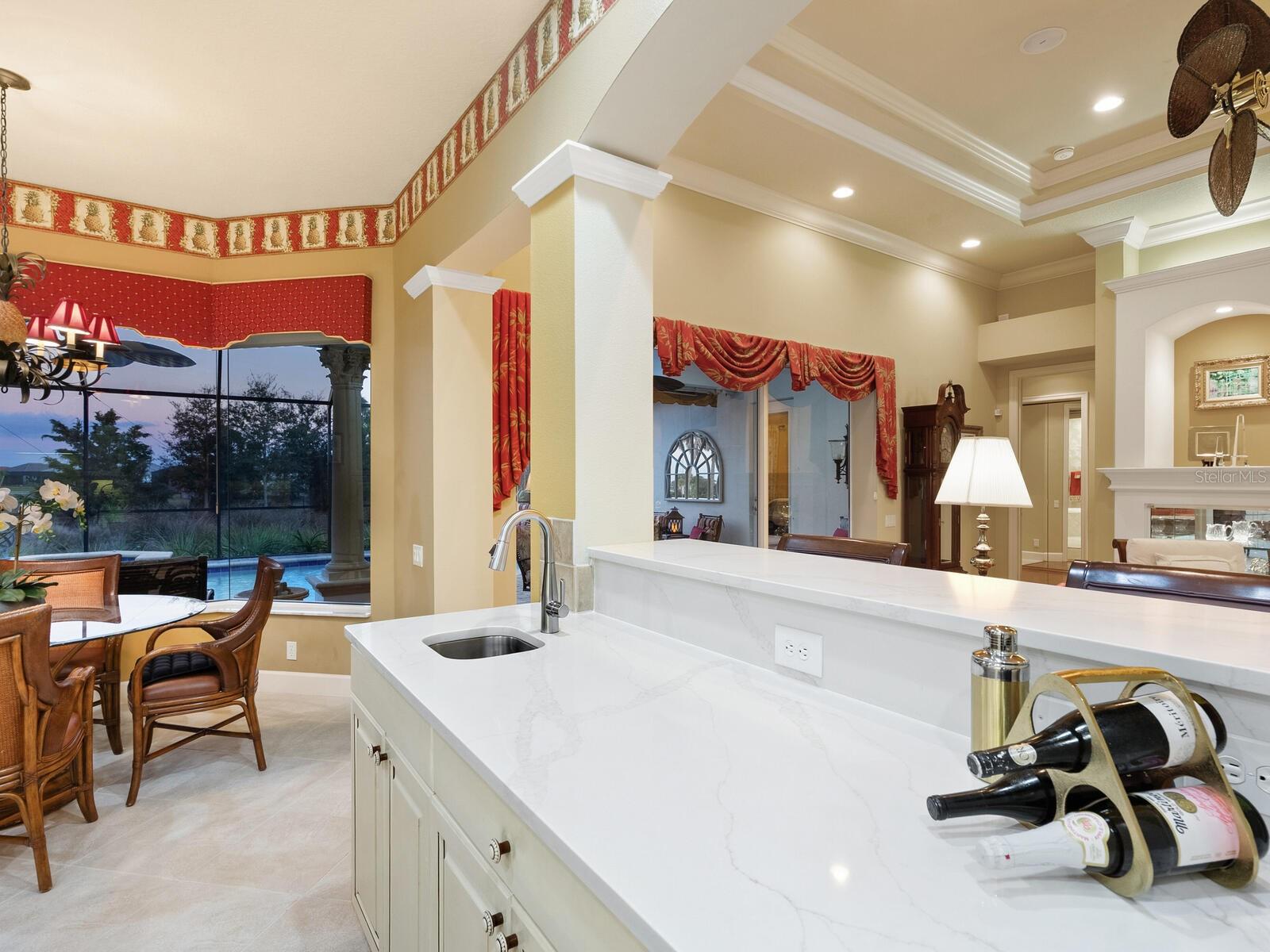 BOCA ROYALE - Residential