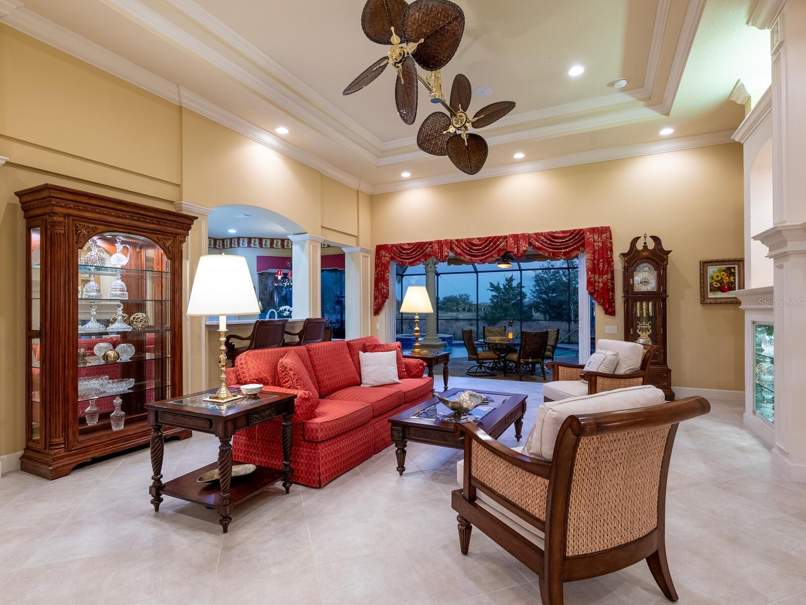 BOCA ROYALE - Residential