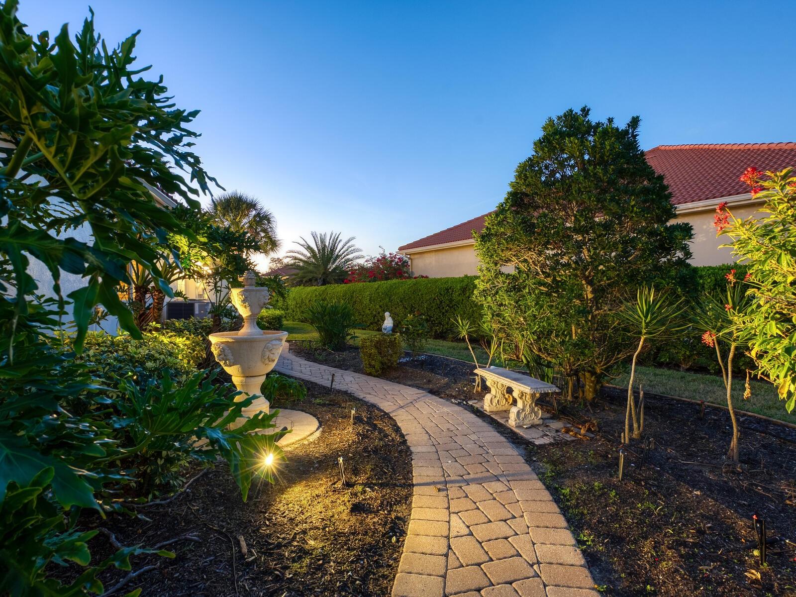 BOCA ROYALE - Residential