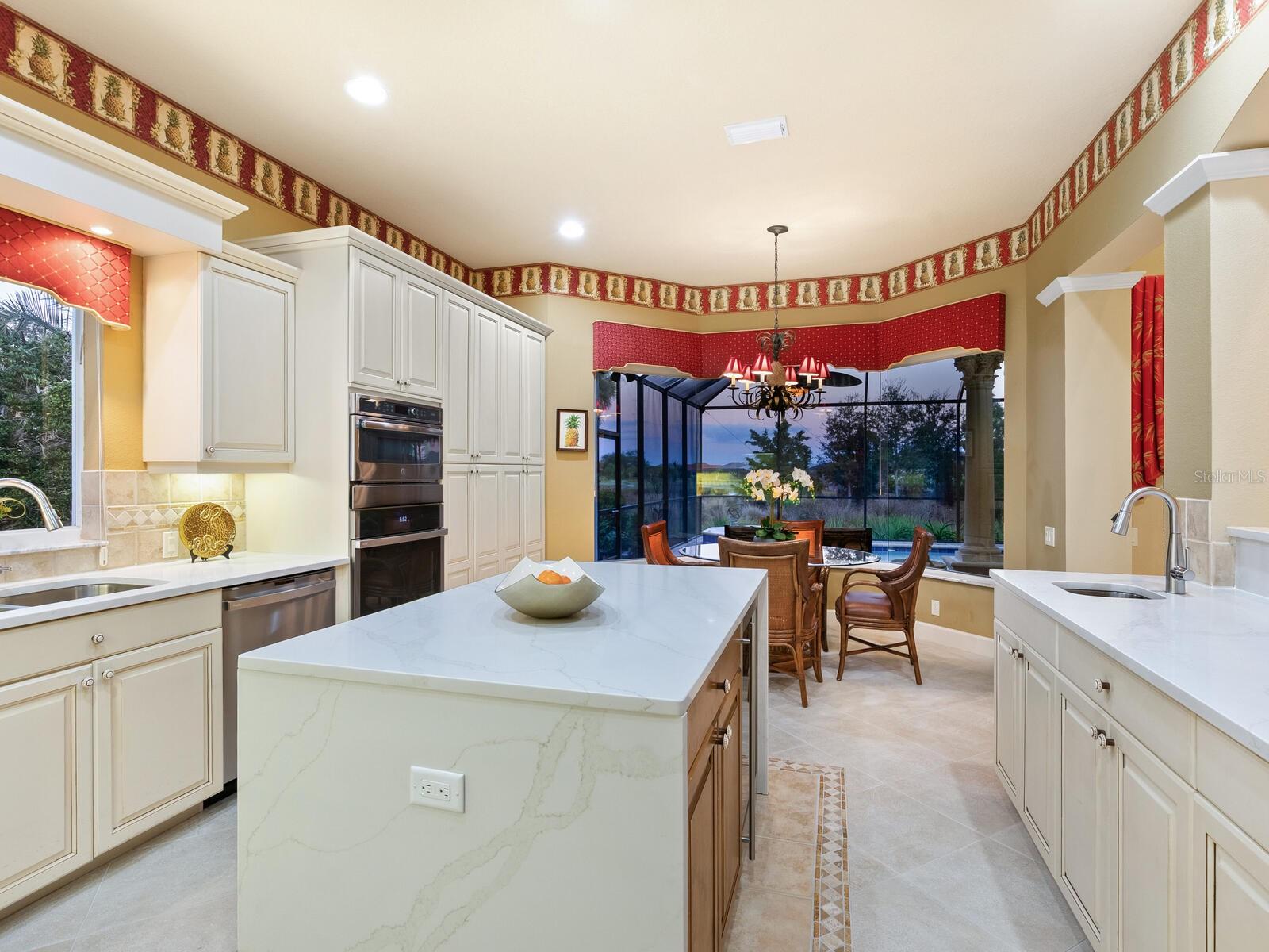 BOCA ROYALE - Residential