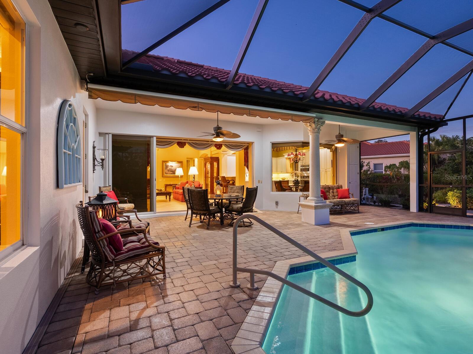 BOCA ROYALE - Residential