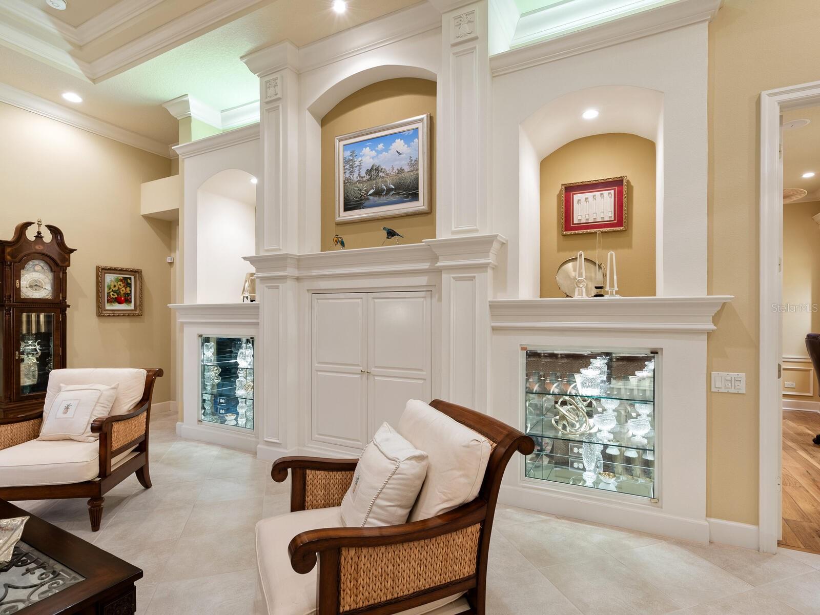 BOCA ROYALE - Residential