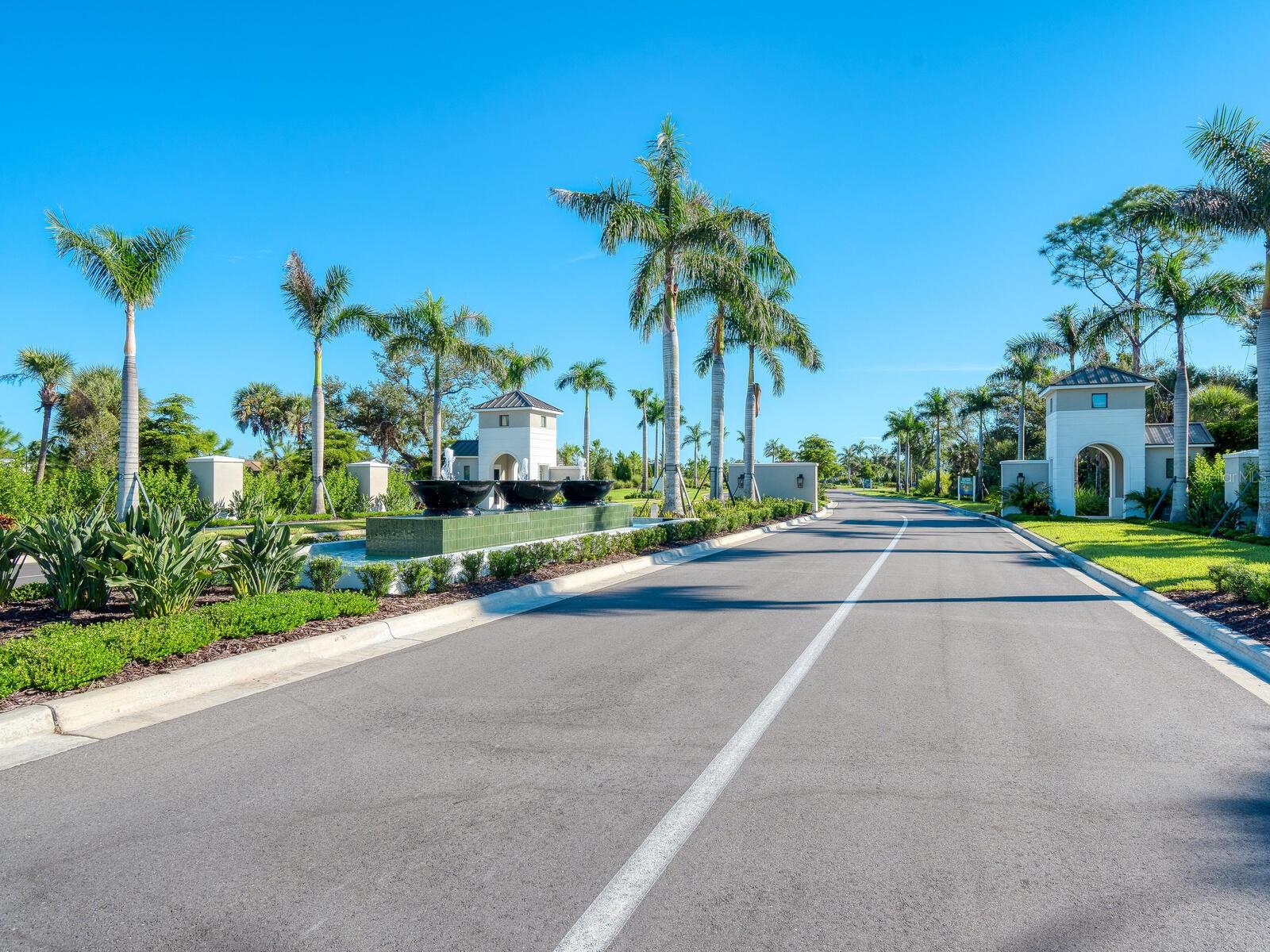 BOCA ROYALE - Residential