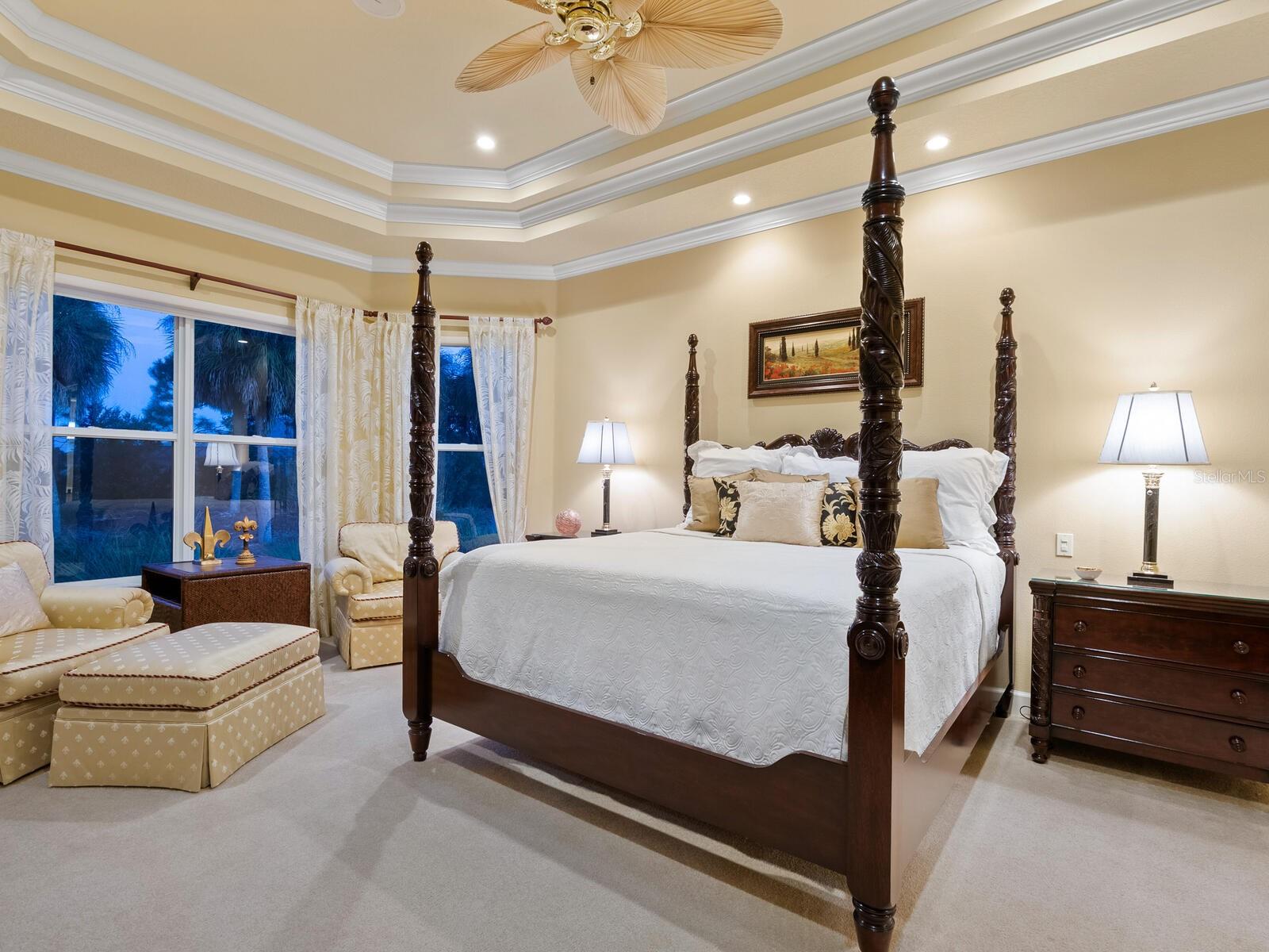 BOCA ROYALE - Residential