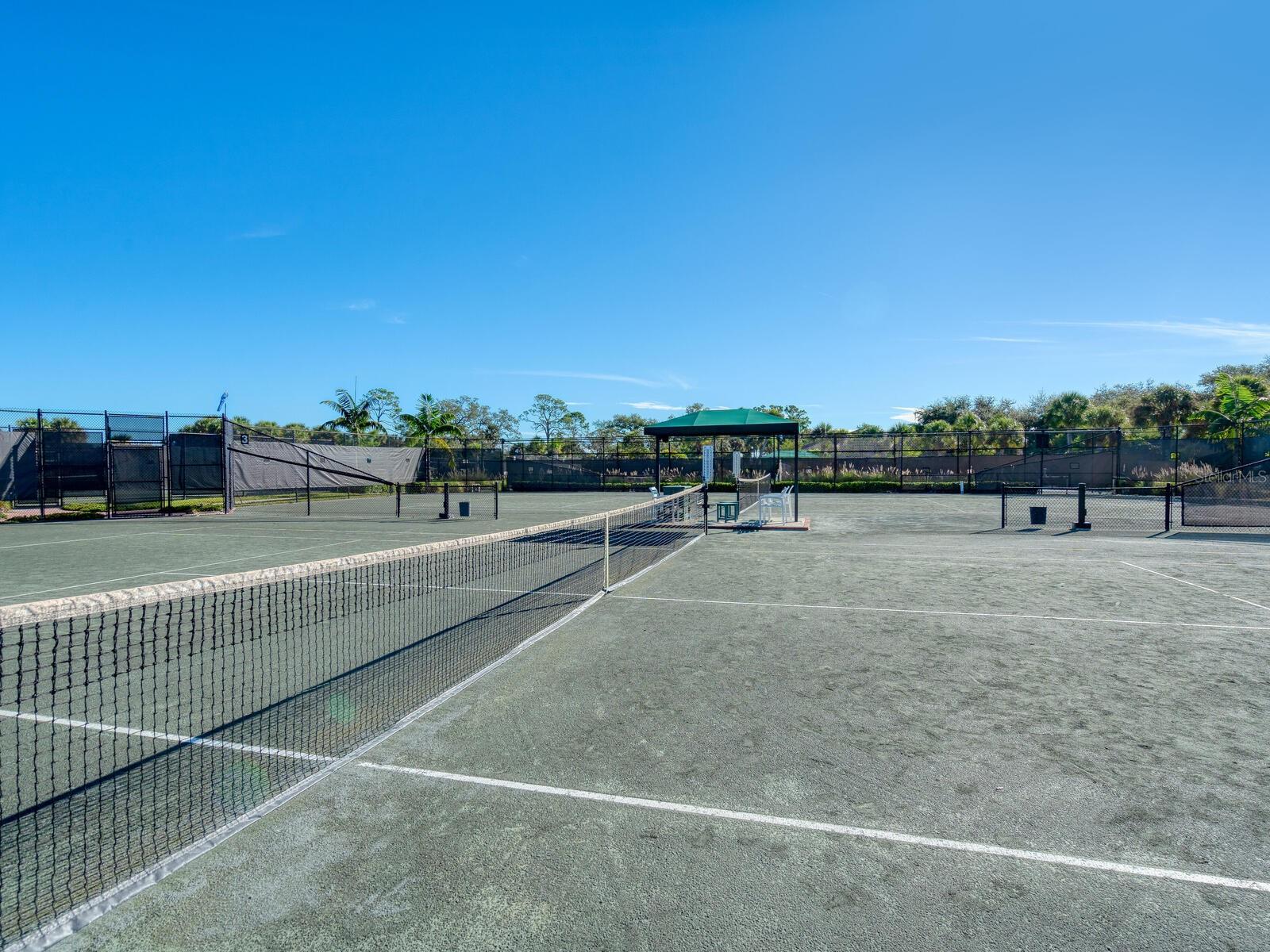 BOCA ROYALE - Residential