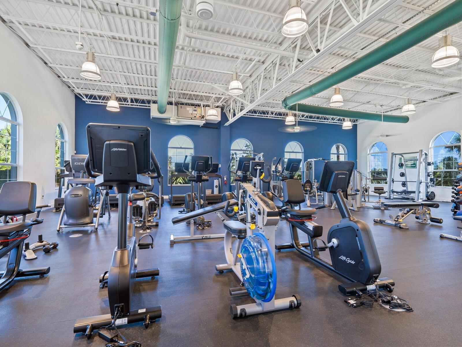 BOCA ROYALE - Residential