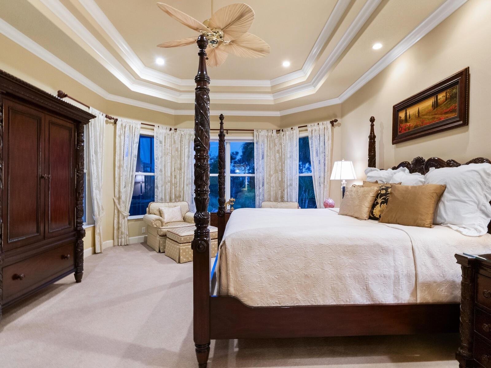 BOCA ROYALE - Residential