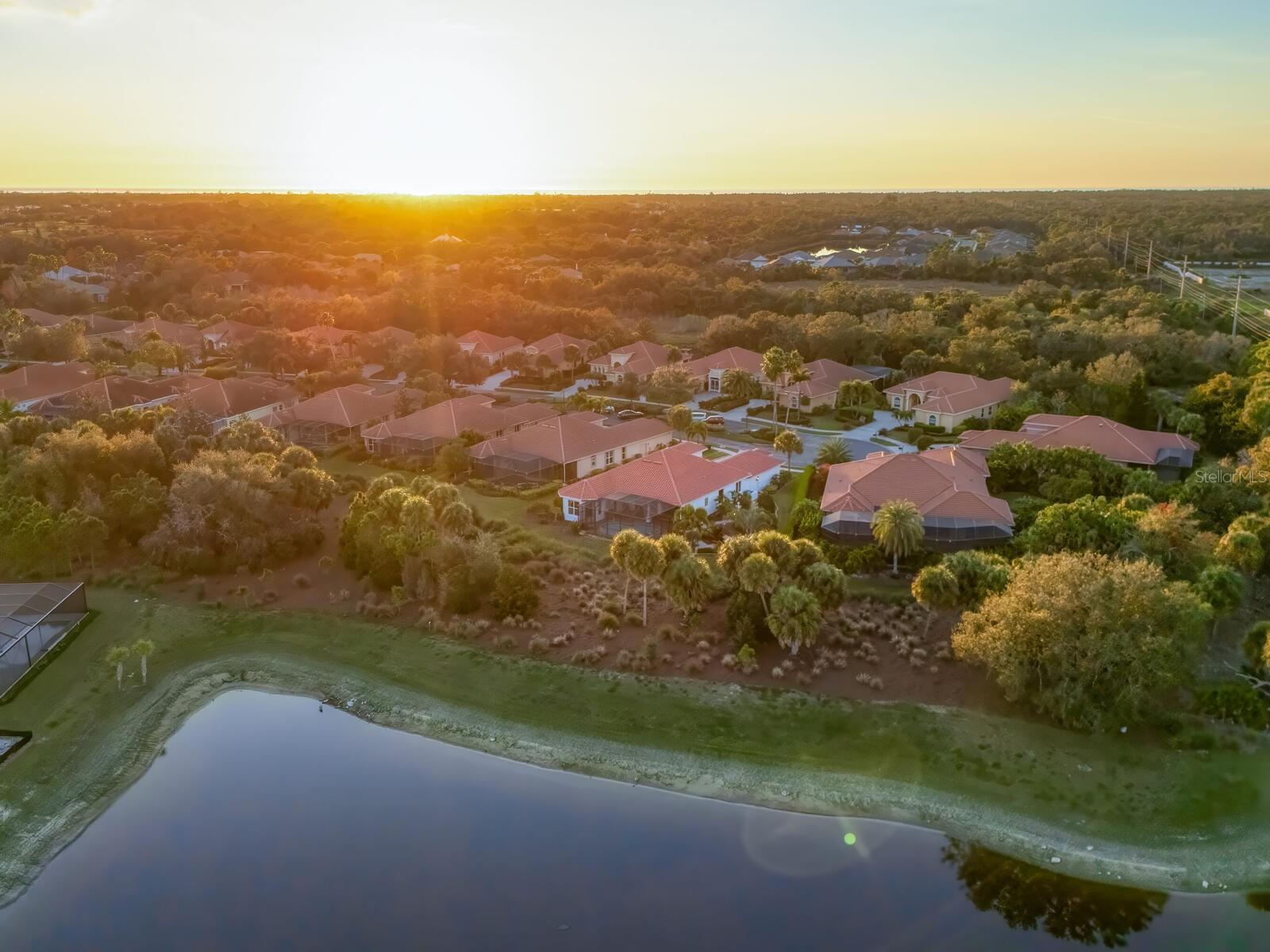 BOCA ROYALE - Residential