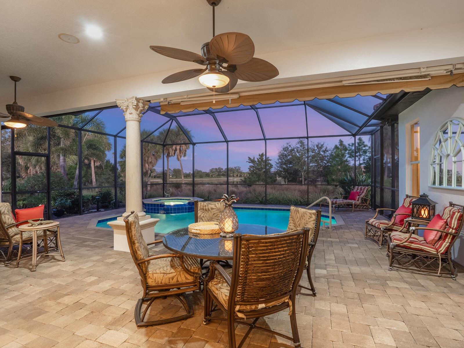 BOCA ROYALE - Residential