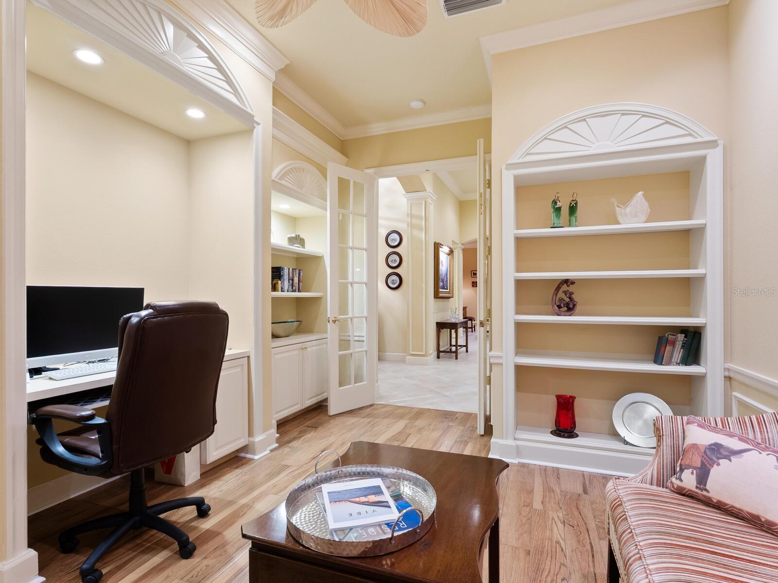 BOCA ROYALE - Residential