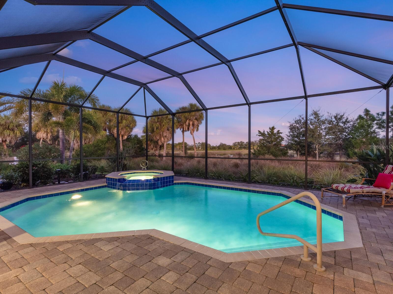 BOCA ROYALE - Residential