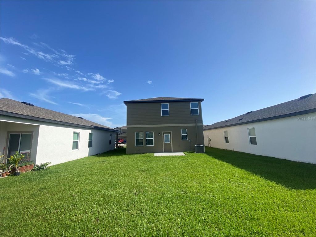 Photo of 35233 White Water Lily Way, Zephyrhills, FL 33541 (MLS # TB8403137)