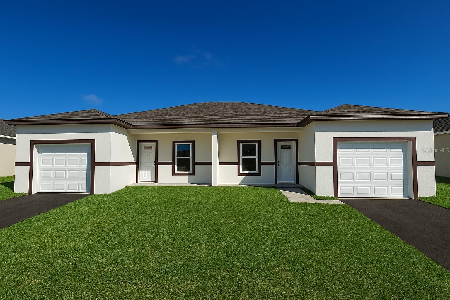 PORT CHARLOTTE SEC 072 - Residential Income