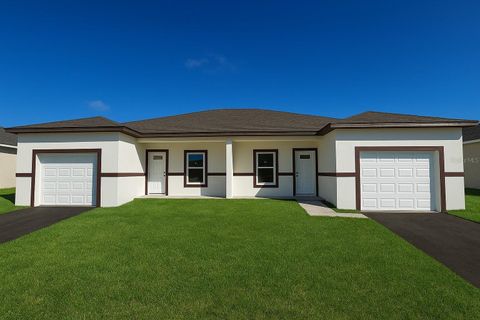 Photo of 12200 Tetzel Avenue, Port Charlotte, FL 33981 (MLS # C7516768)