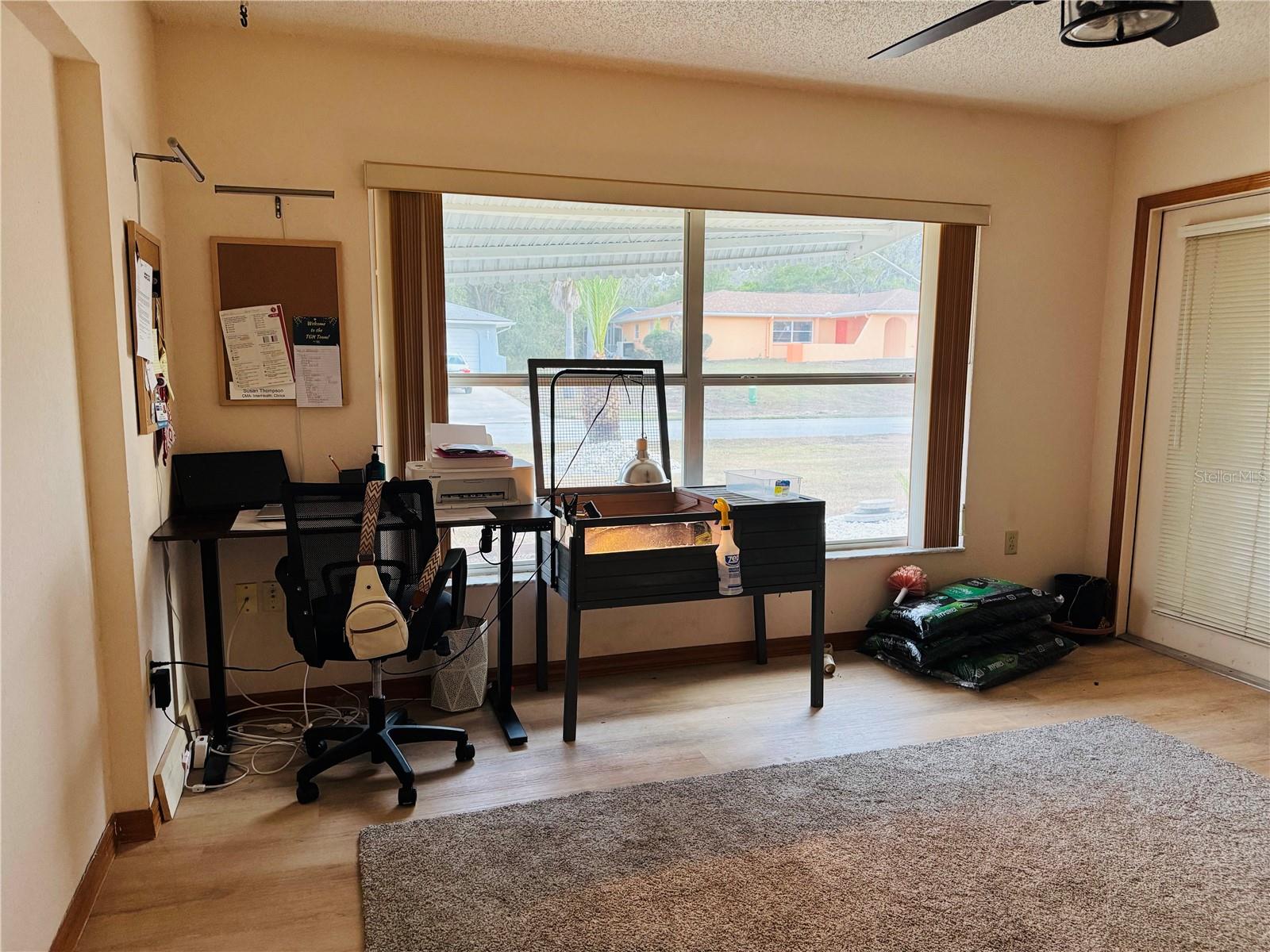 THE HEATHER - Residential