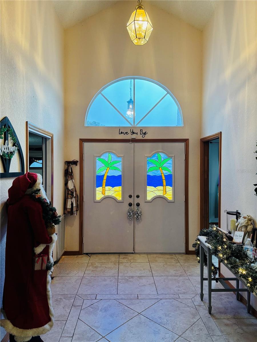 THE HEATHER - Residential