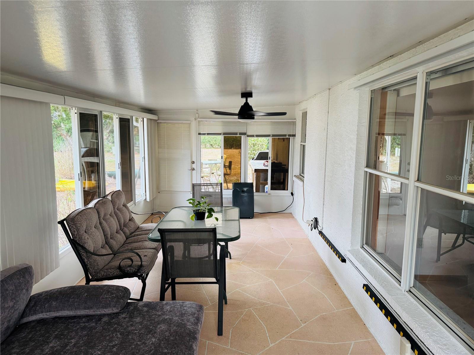 THE HEATHER - Residential