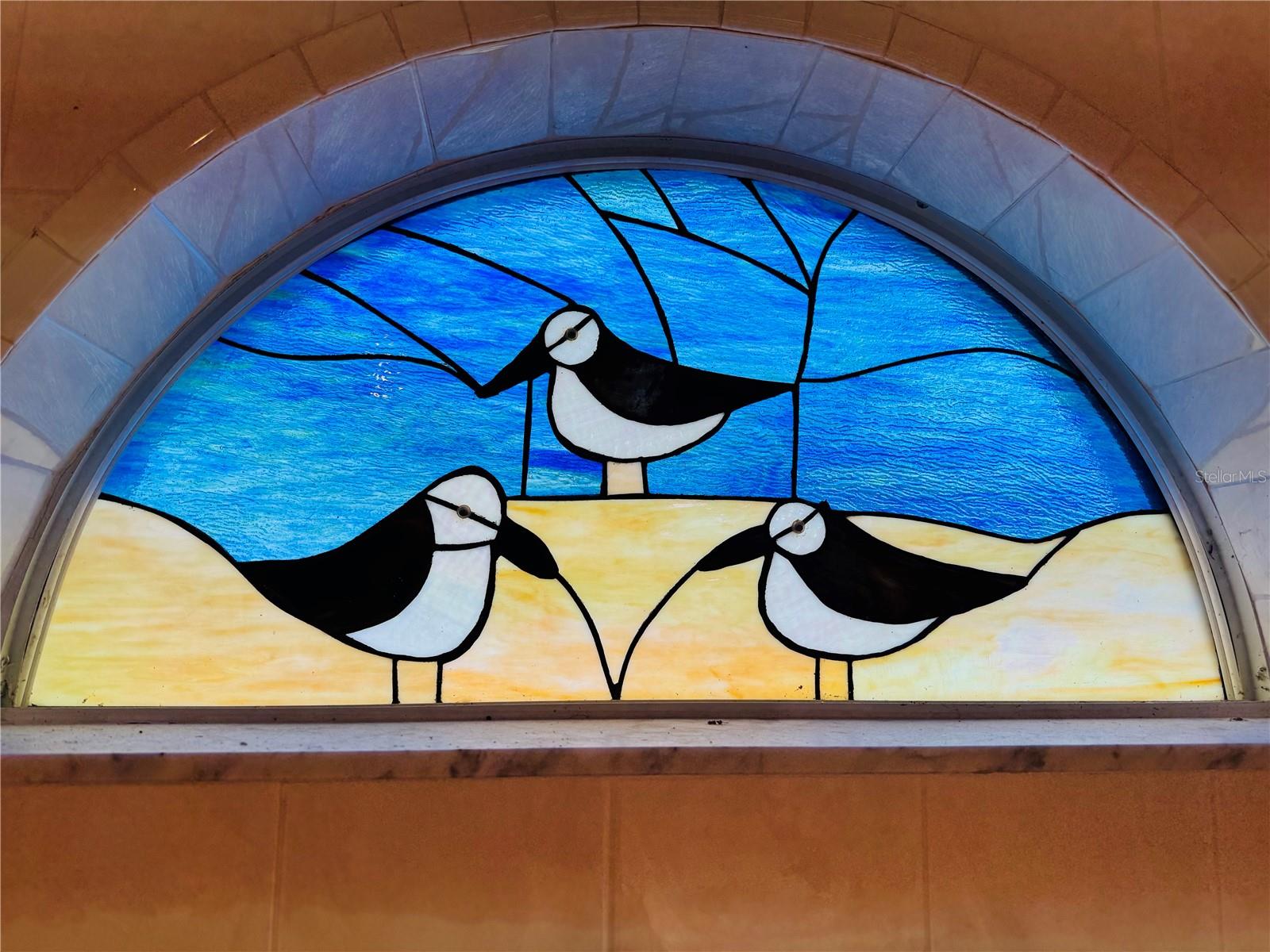 THE HEATHER - Residential