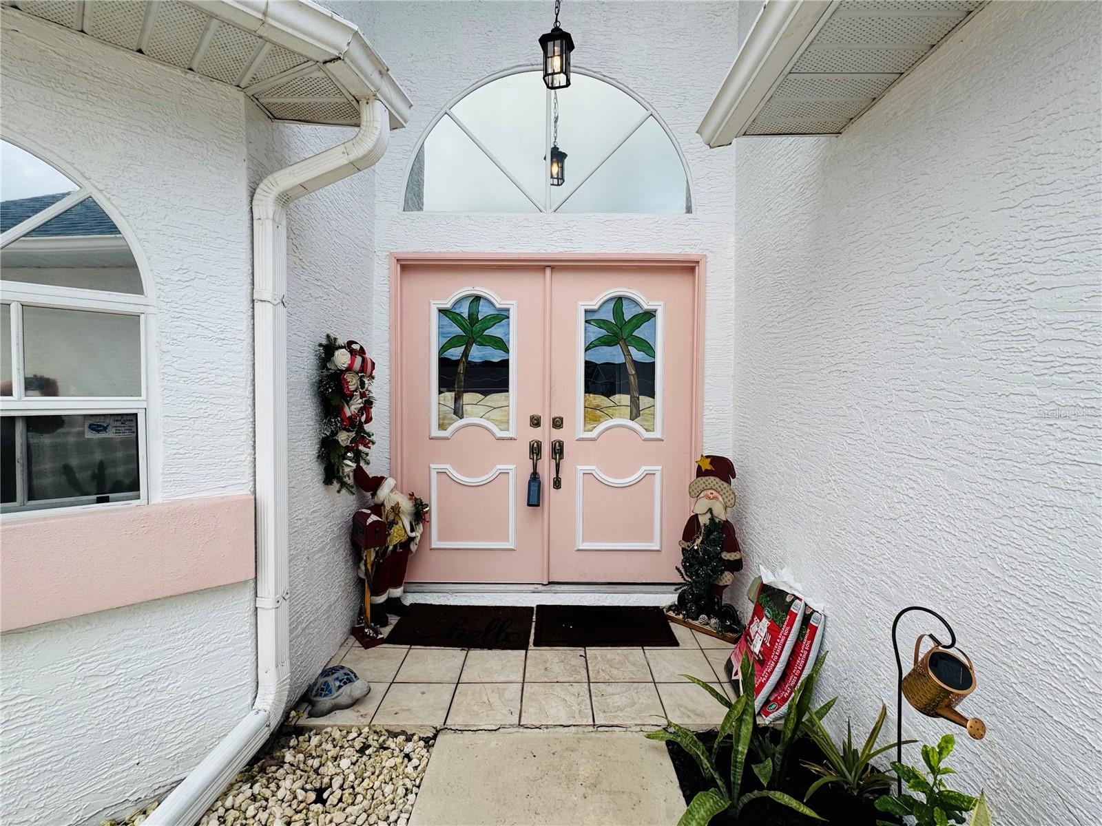 THE HEATHER - Residential